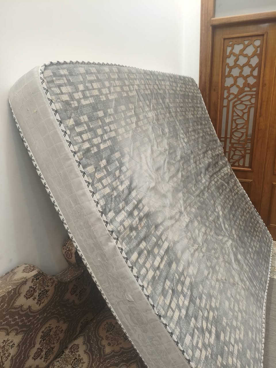 دوشك • نفرين • بغداد الصابيات