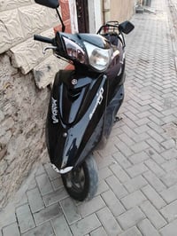 بغبغاء • ماكو نقص