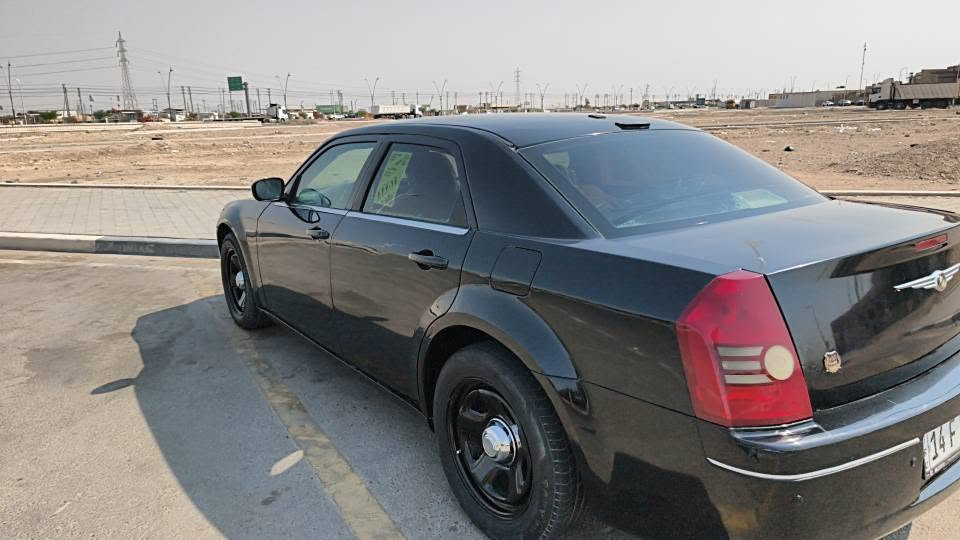 أوباما 2007 كندي مكفوله من الضربه كير محرك حداده تبريد كفاله رقم بصره مكاني بصره زبير *********** سعر 90 وبيه مجال الزبير, البصرة
