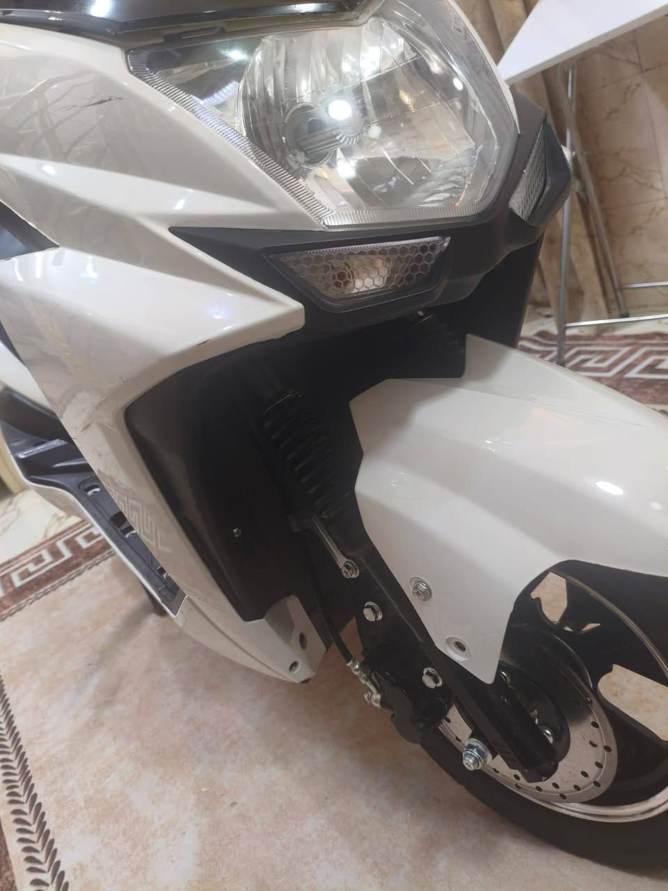 سكنس • شحن • ٢٠٢٦