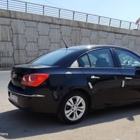 كروز LTZ • وارد خليجي • ٢٠١٦