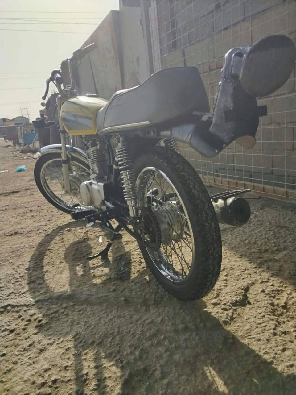 مفتوحه • مكينة خرسه • معدل