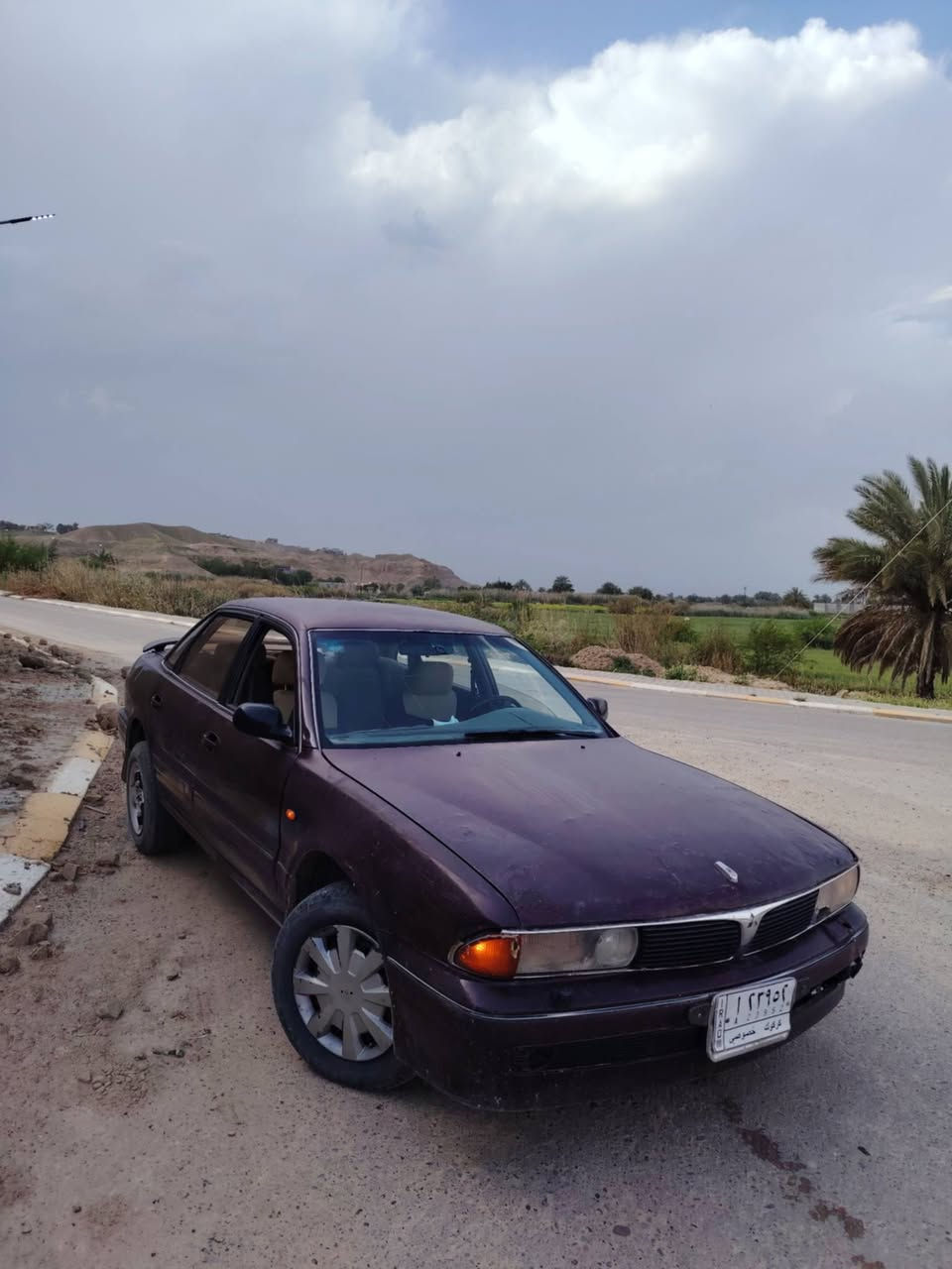 للبيع مستبوشي سكمه
كير ومحرك شرط سياره جاهزه

مكان السياره بيجي
***********
