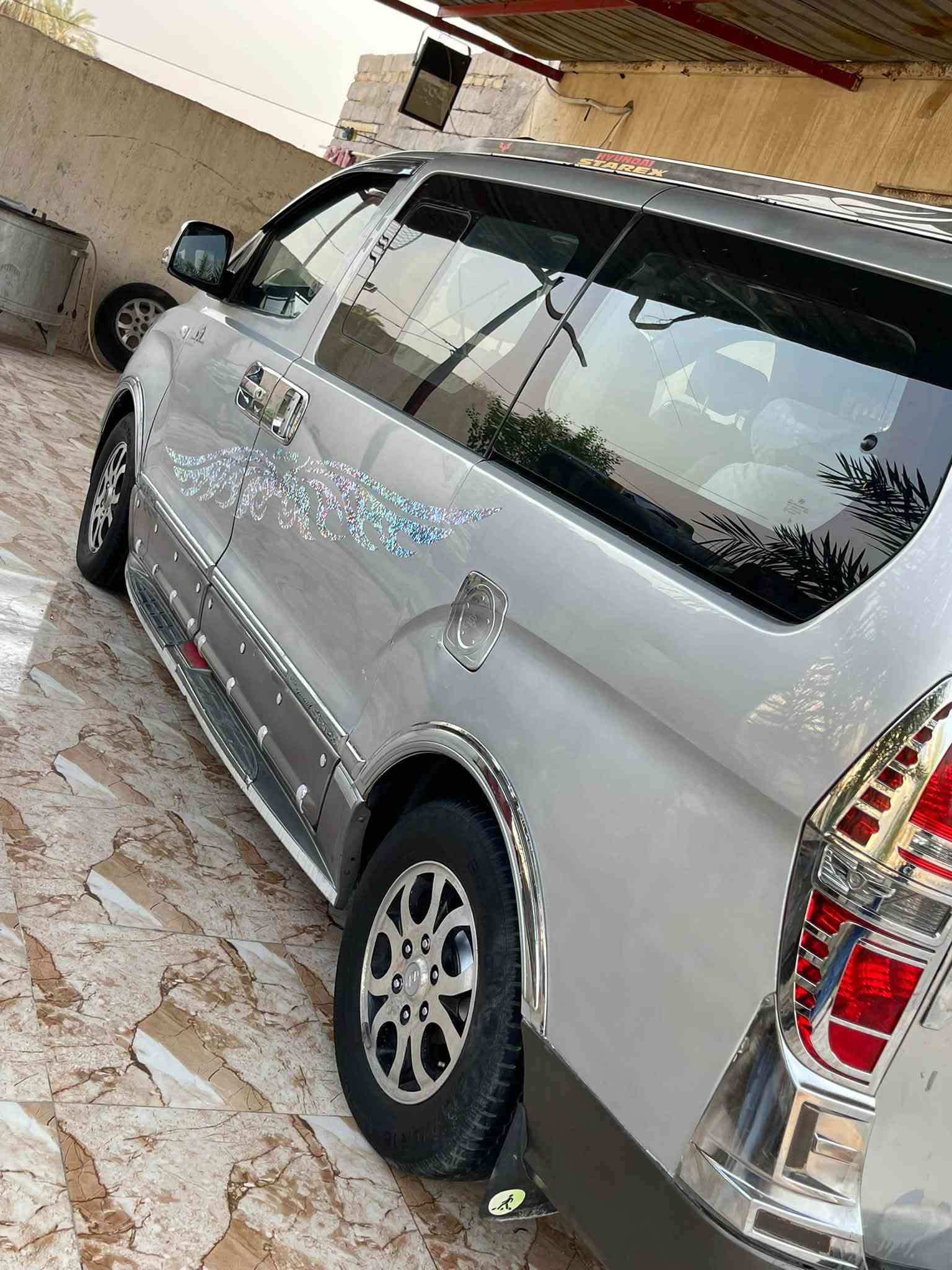 مديل ٢٠٠٨ • مكينة جديدة • زينون