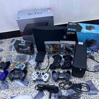 بلي ٣ • هارد خارجي • نضيف