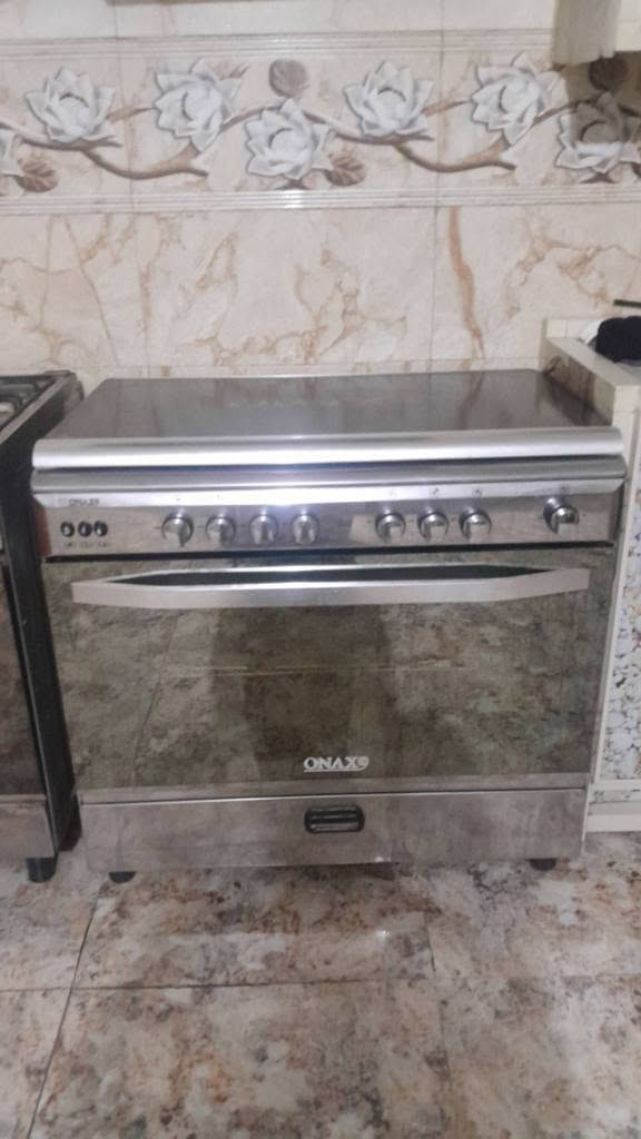 سلام عليكم طباخ درجه اولة ومجمدة بروده عاليه *********** المجمدة ب 300 والطباخ 500 وبيهن مجال الشراي كربلاء, العراق
