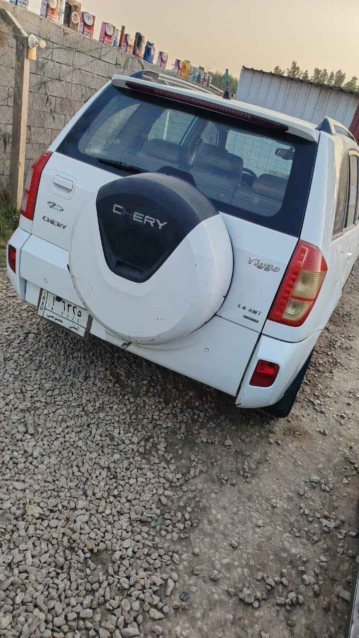 تيكو • ٢٠١٣ • كفاله عامه