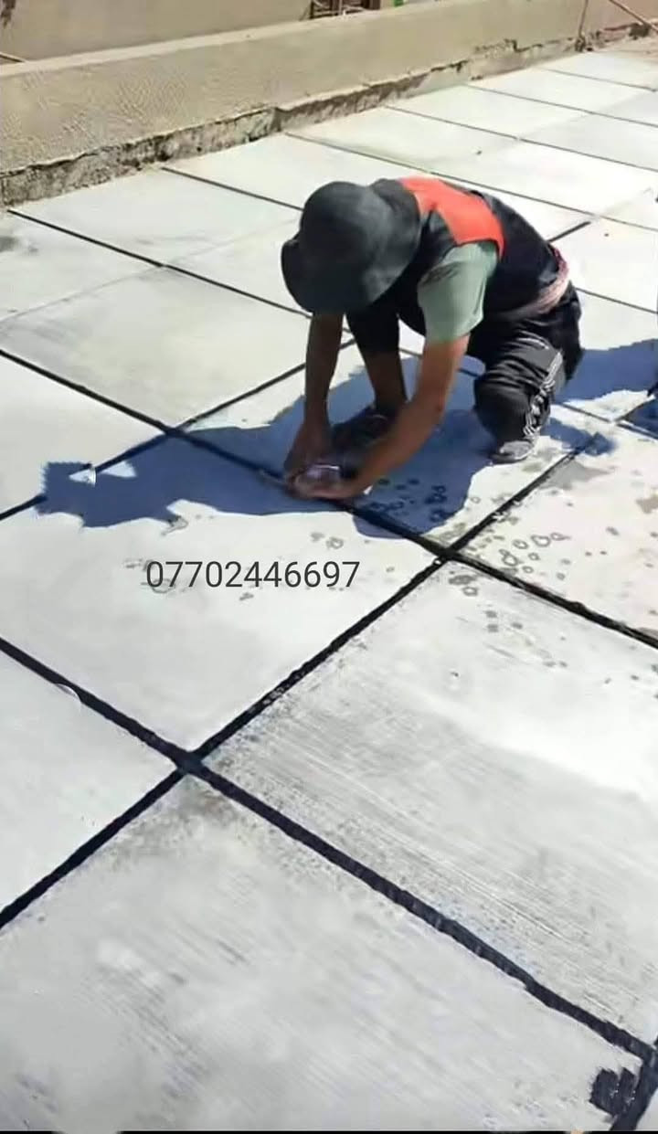 تزفيت الاسطح والبتلوات وإعادة ماستك شغل على الفحص متواجد خاص واتساب ***********
