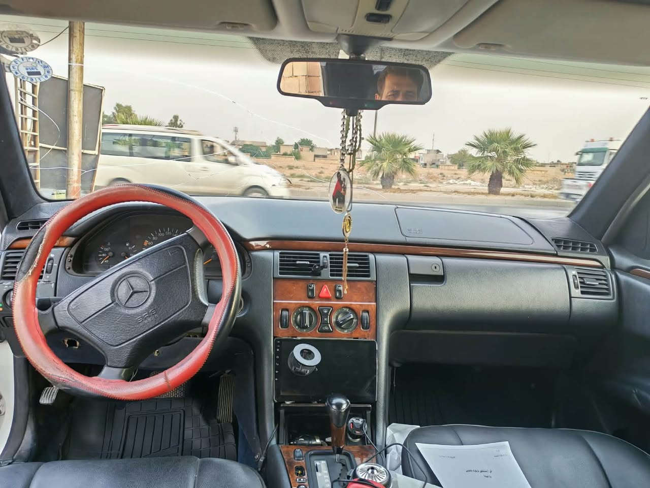 ام عيون • ١٩٩٥ • سنوية لحد ٢٠٣١