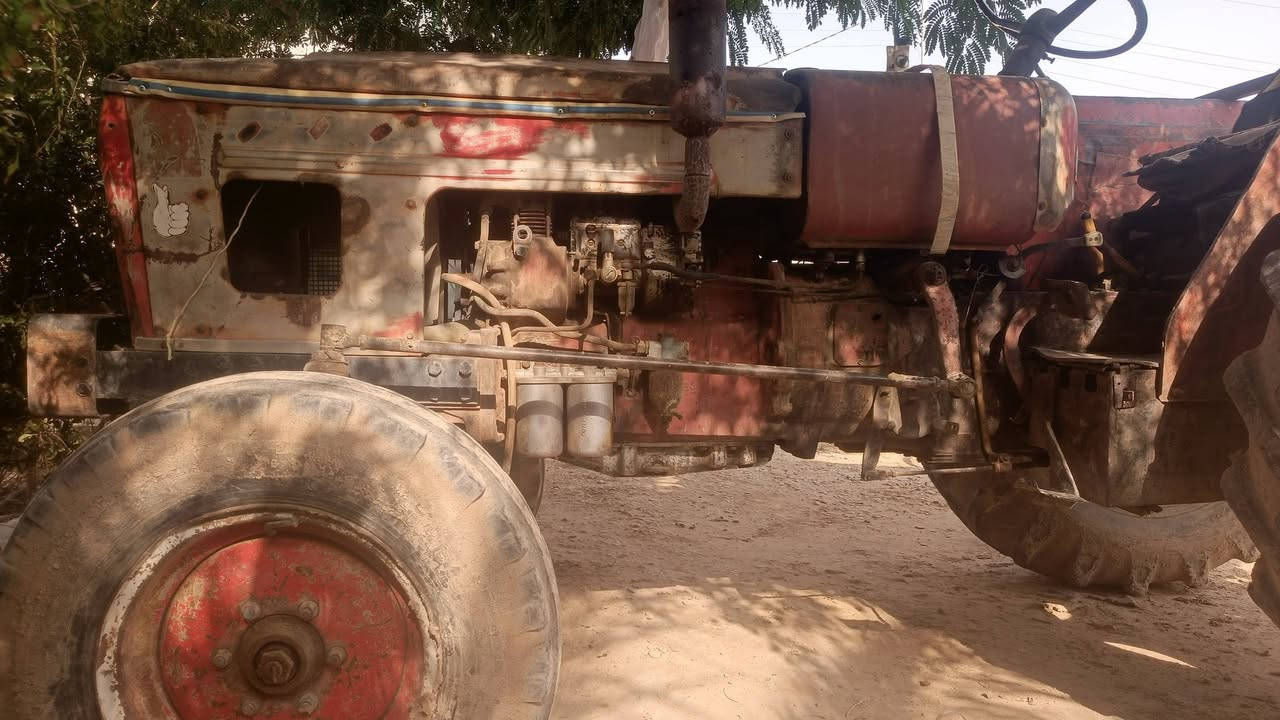 عنتر • موديل ٨٨ • جلولاء ديالى