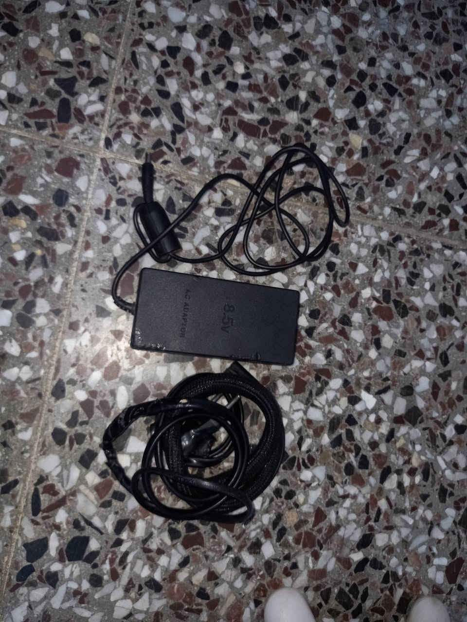 بلي ٢ • نضيف • ملحقات