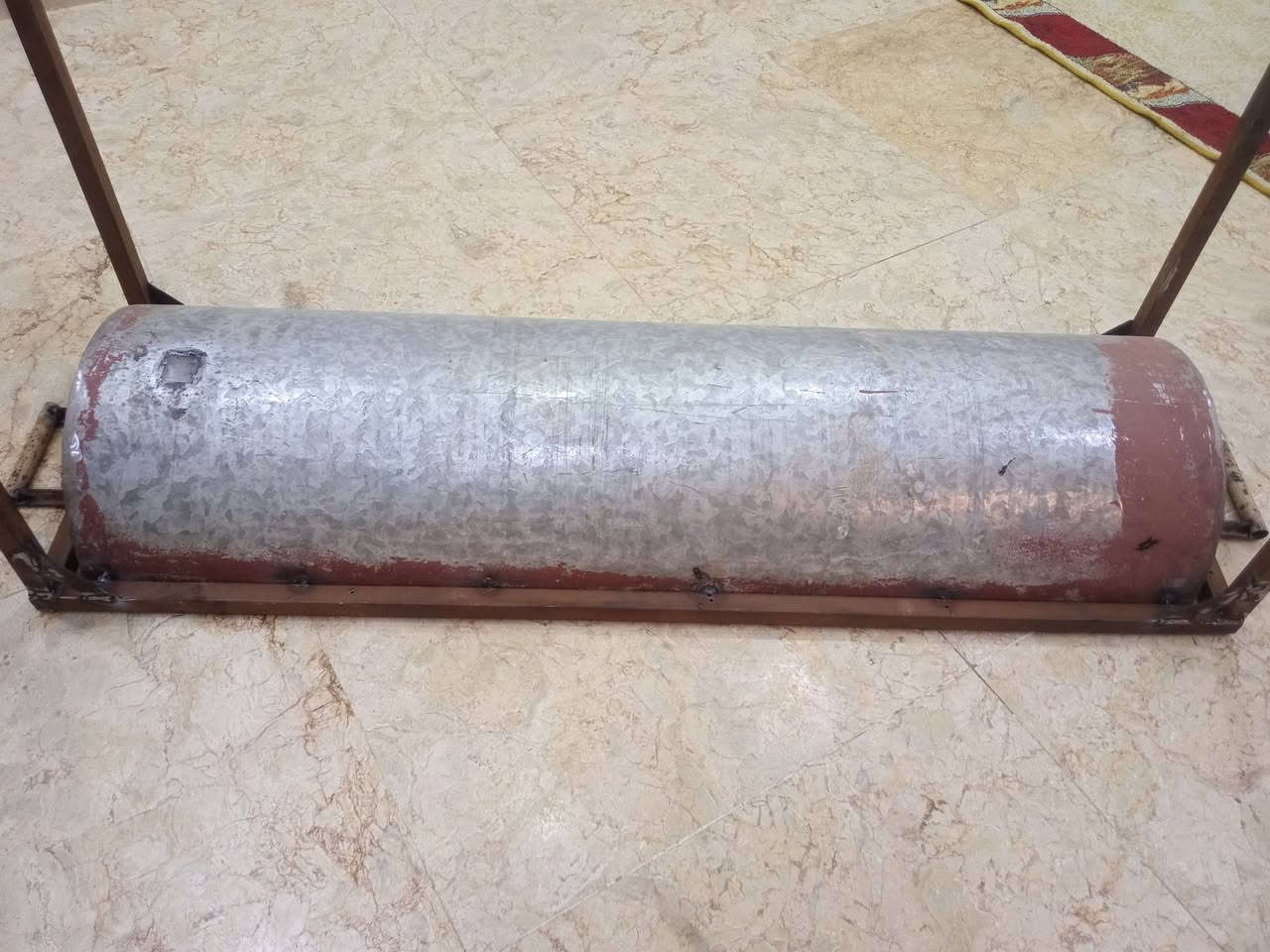 سلام عليكم منقله للبيع المكان حي جمعيات قرب مركز صحي
***********
