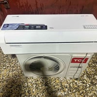 تي سي ال • ١ طن • انفيرتر