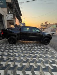 رام TRX • ٧٠٢ حصان • رقم بغداد