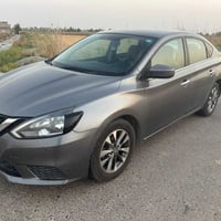 رقم بغداد دولي السعر ٨٥ $ وبيها مجال لشراي   السياره نظيفه جدا مال بيت...