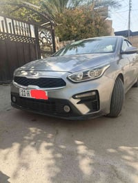 سيراتو خليجي 19 ماشيه 86 كير محرك مكفول محرك1600 تبريد ثلج باقي التفاص...