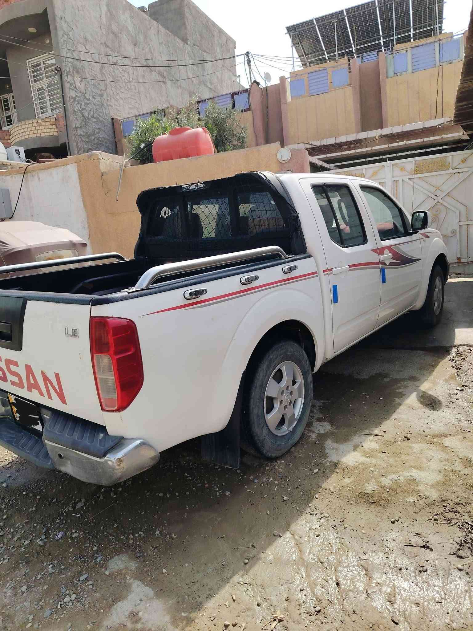 نافارا • نظيفة • بعقوبة