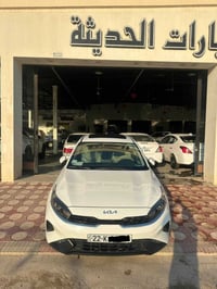 سيراتو ٢٠٢٤ • فول • ماشيه ٤٣ ألف