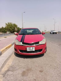 شيري فلاوين • ٢٠٢٩ • كفاله عامه