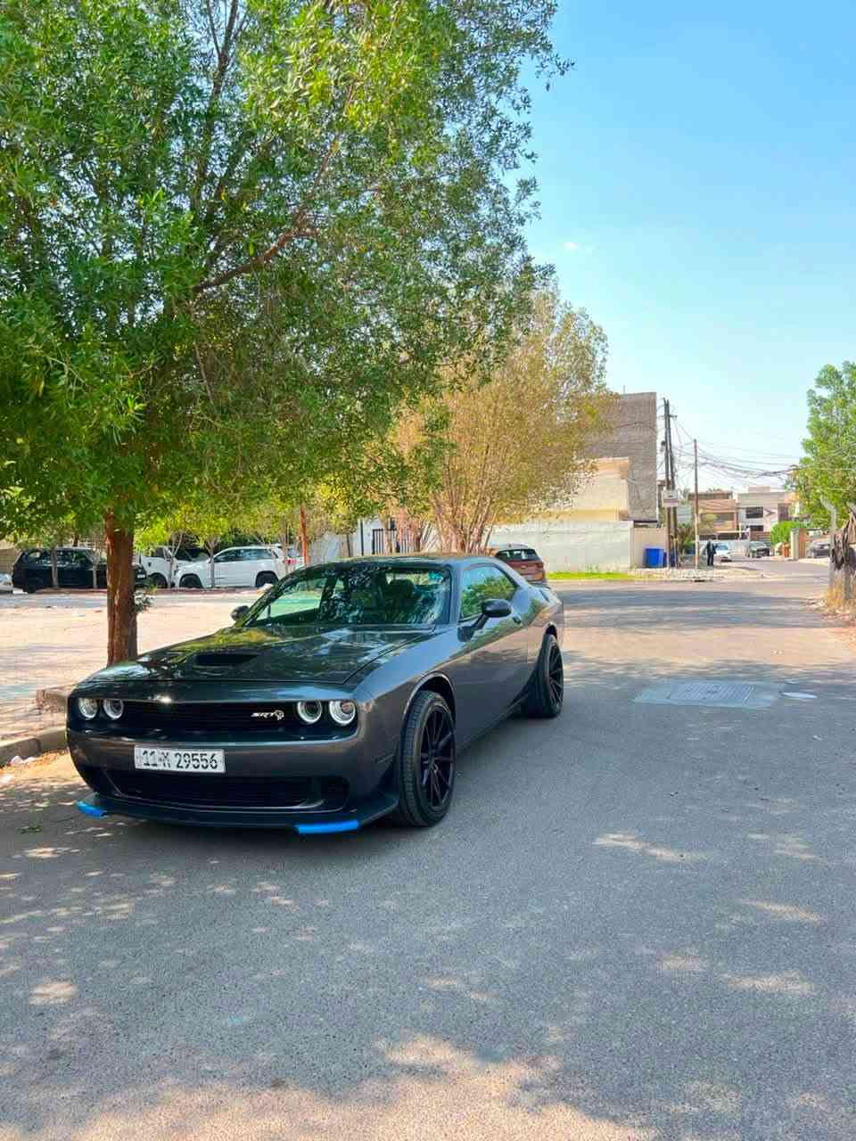 للبيع
جالنجر موديل 2022 

مواصفات عاديه 

شاشة وسط🔘

شفتات🔘

حساس خلفي 🔘

مثبت سرعه 🔘

كشنات مخمل🔘

كشن السايق كهرباء 🔘

الممشى:71 الف mi
🔵ملاحظة صور الحادث ب المنشور 

الحادث جاملغ وبنيد  بدون دواخل 

السياره جديده 

كير ومكينه وشواصي كفاله 

تفاصيل بالسورار 

رقم صاحب السيارة 
***********
مكان السياره بغداد حي الجامعه
