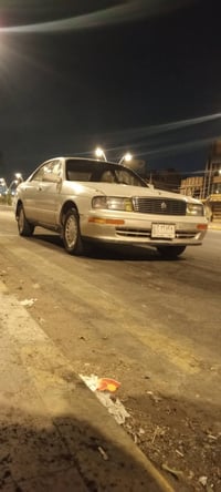 كراون بطه • ٩٣ • رقم بغداد