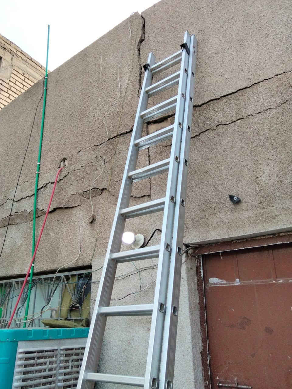 درج طابقين • ٣×٣ • بغداد الشعب