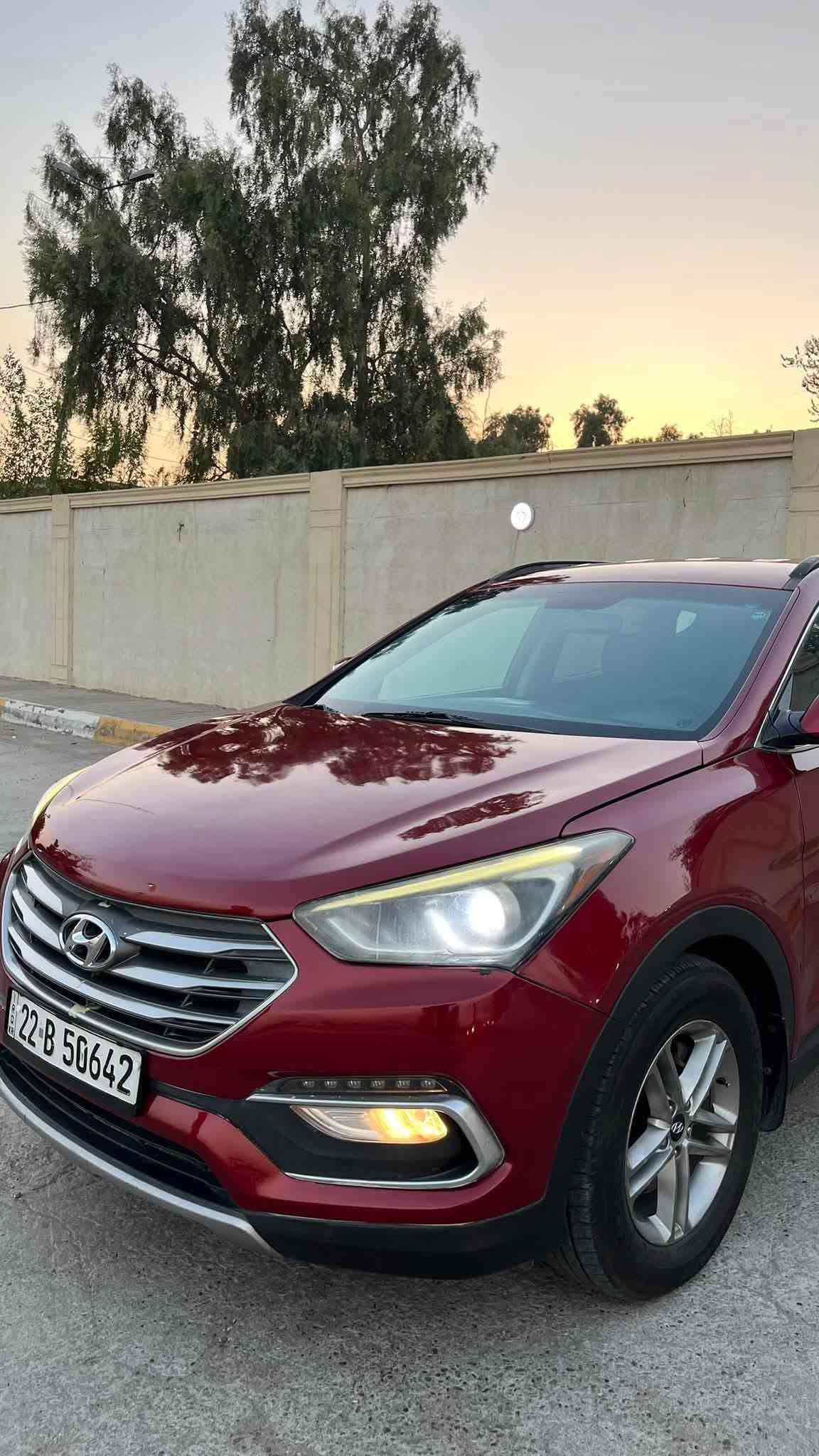 السلام عليكم
سنتافيا 2018 فئة السبورت 
صور الحادث والسونار مرفق بالمنشور 
رقم اربيل الجديد تحويل مضمون 
المواصفات: شاشة اندرويد - كامرة دوارة 
فول تحكم ستيرن - رادار جانبي - اشاير بل مري
كشنات الامامية والخلفية تدفئة - كشن كهرباء 
حساس خلفي - محرك 2400 GDI - راكب 5
قطعتين تبريد - لايت زنون - LED امامي 
بلوجكتر - ستيرن تدفئة - مود درايف - مانع انحدار 
مكان السيارة بغداد الدولعي 
للتواصل والاستفسار

***********
***********

ويه otar.cars تشتري وانت مرتاح
وضوح + مصداقية + سيارات مرتبة
أنضم لكروبنا الخاص حتى ما يفوتك أي عرض⬇️
https://www.facebook.com/share/g/1CQTCVfZ7b/?mibextid=wwXIfr
