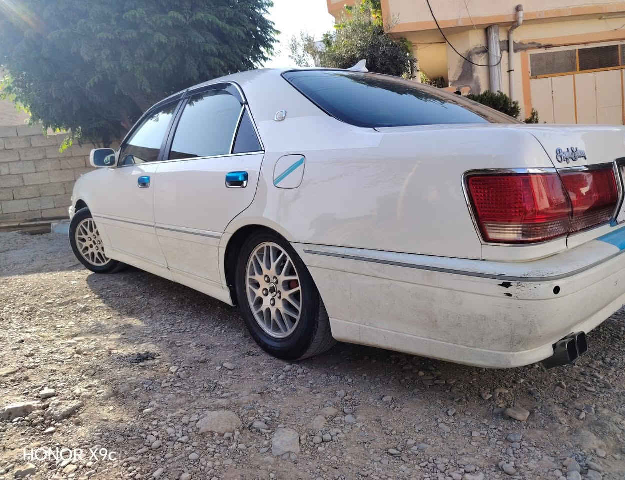 موس • موديل ٢٠٠٣ • موتور D471