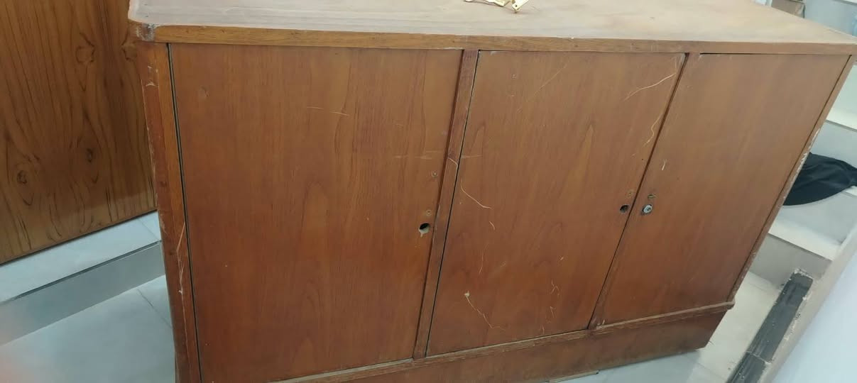 بوفيه • نجارة ثقيل • نجف سوق هرج