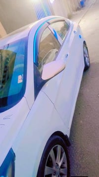 اكسنت فتحة • ٢٠١٢ • محرك ١٦٠٠