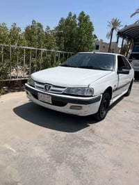 بارص • ٢٠١١ • رقم بغداد