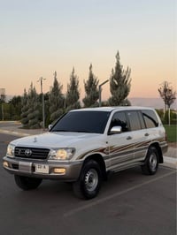 مونيكا GX.R • ٢٠٠٢ • دبل اكسل