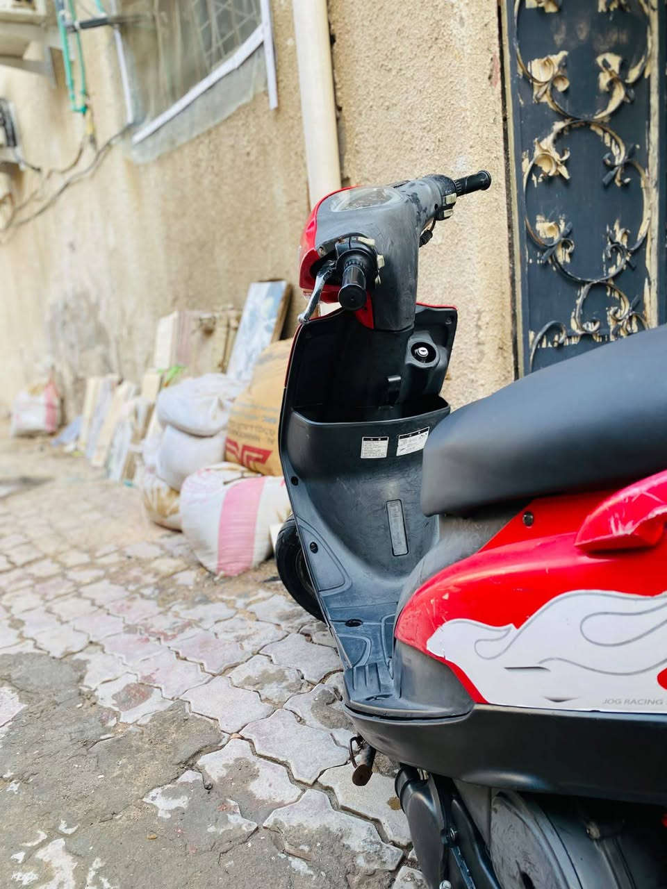 ‏سلام عليكم دراجة نظيفة معه أي شيء دراجة فقط مفتوحة والفات ما أعوز أي شيء شيال رياضي بلاد كفرات ختم واحد يعني كل شيء كل شيء جديد وكل شيء نظيف دراجة ما أعوز أي شيء فقط الكزوزراخي ومالي خلق أوديها المصالح لأن ما فأرة السعر 750 وبيها مجال قليل حق جاية رقمي ***********
