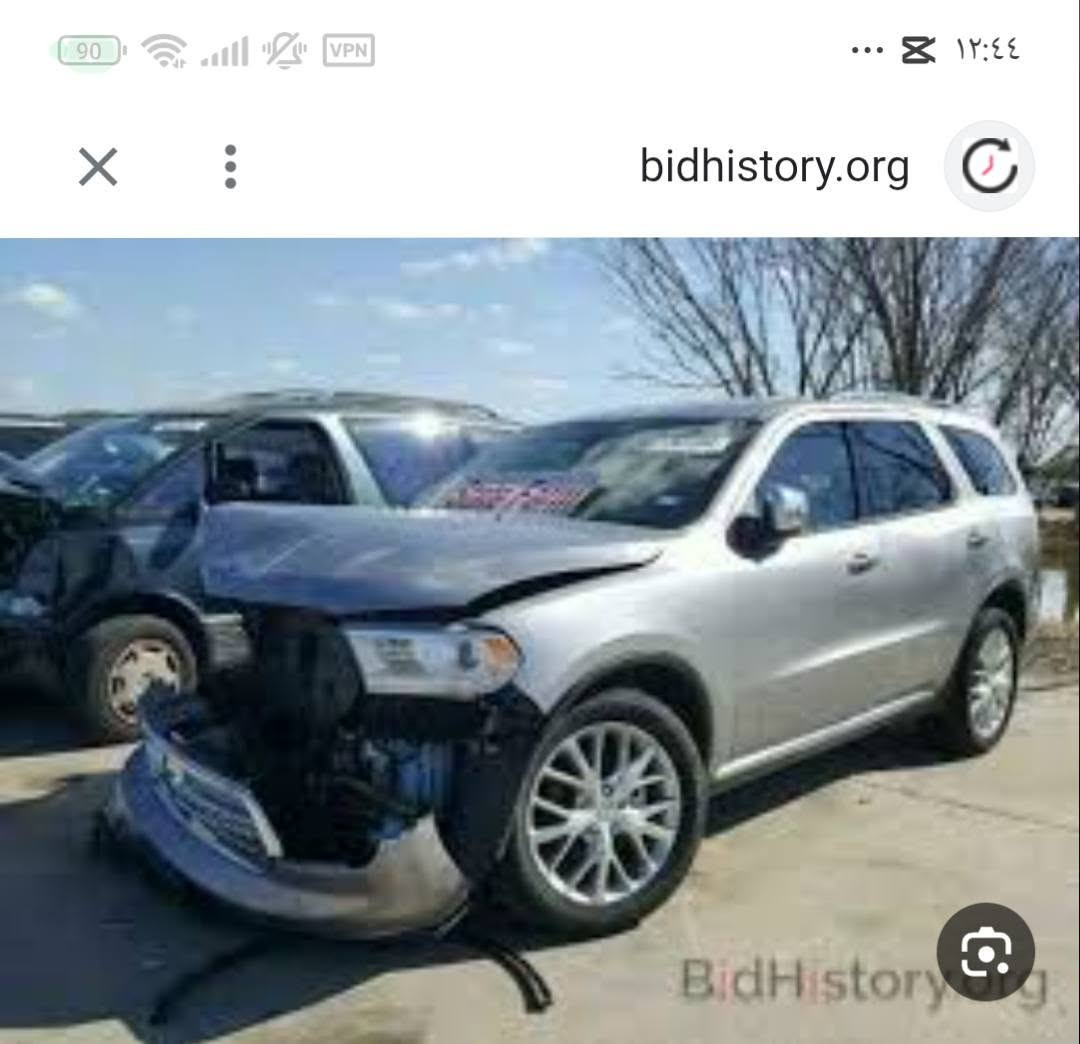 سلام عليكم سياره دوج دورنكو موديل 16 سياره اصل 16 سياره وارد امريكي وهاي الصور شوف عينك  سياره حلوه وخير من الله سياره مال بيت ستخدم شخصي سياره مكينه وكير مكفولات سياره ماشيه ١١٤ سياره بنيد ودعاميه محدثات هيلكات سعر ١٨٥ بيها مجال رقم الهاتف ***********
