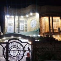 حي الجامعه • ٢٥٠م • مرمر