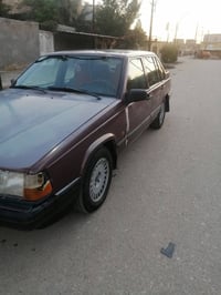موديل ٩١ • مكينة جديدة • رقم بصرة