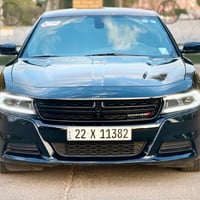 تشارجر SXT • ٢٠٢٣ • رقم اربيل
