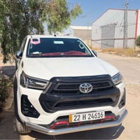 موديل ٢٠٢٤ • فول مواصفات • كركوك