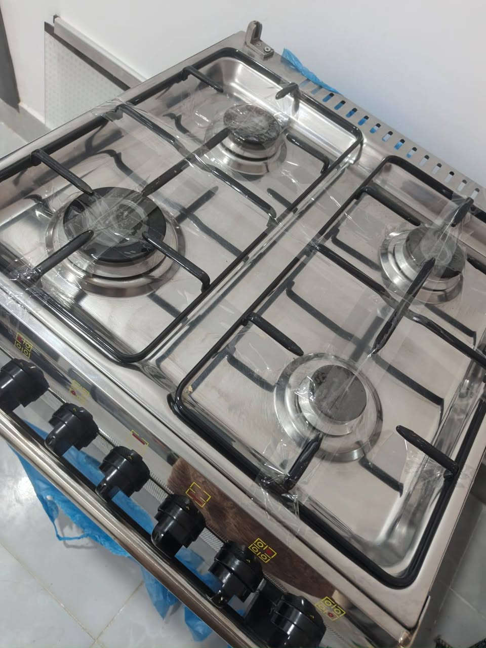 طباخ • جديد • الرفاعي