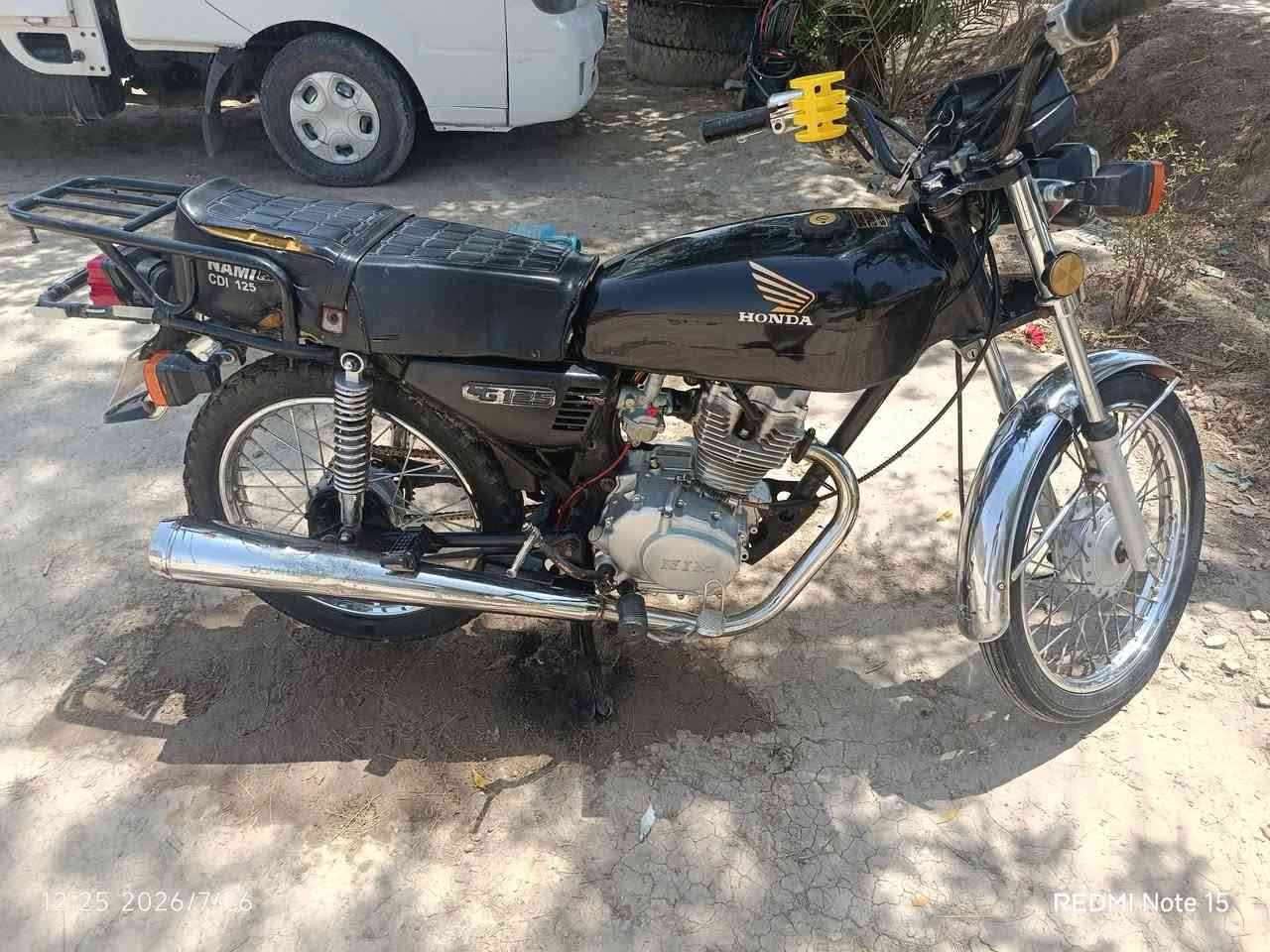 سلام عليكم دراجه نامه متياز مودل 2023 وراق مكفوله محرك مفتوح بعدهو عل سحك مكاني بابل شوملي الاستفسار على رغم الهاتف/ ***********/
