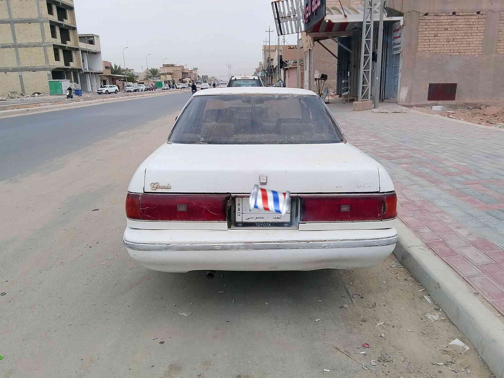 رقم نجف • مكاني كربلاء • مكينة ٣٠٠٠