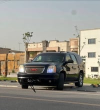 يوكن دنلي • ٢٠٠٨ • محرك ٦٢٠٠