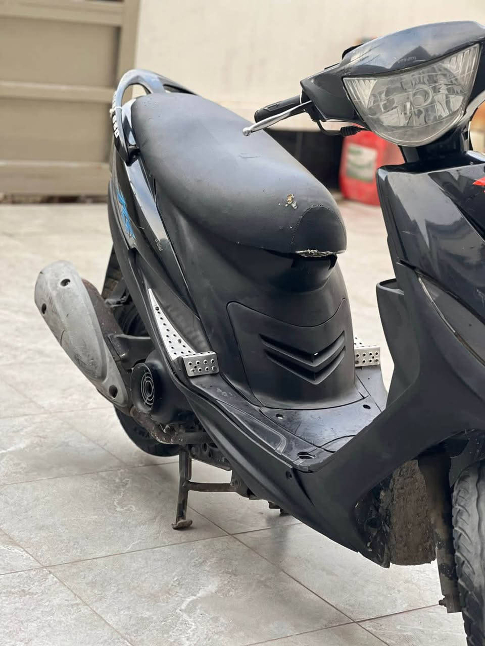 لبيع دراجه ماكس السعر 500وبيها مجال الفلوجه ***********
