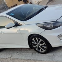 اكسنت ٢٠١٦ • ١٦٠٠ سي سي • رقم بصره