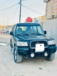 كالوبر موديل 98   رقم بغداد سنويه لل29 تنتهي السياره نضيفه وخير من الل...