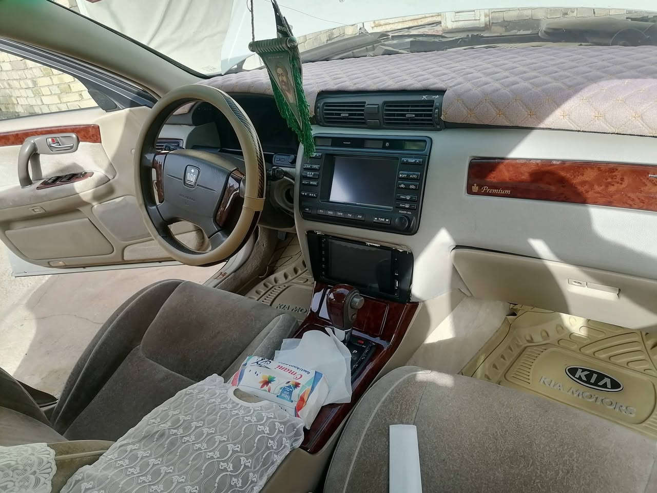السلام عليكم ملكه للبيع مكفوله 2003 قرار 48 باسمي مشروع وطني رقم بصره دكمتين كرستال السعر 128وبيها مجال
***********
***********
مكاني ناصريه سوق الشيوخ @
