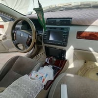 ملكه كرستال • ٢٠٠٣ • رقم بصره