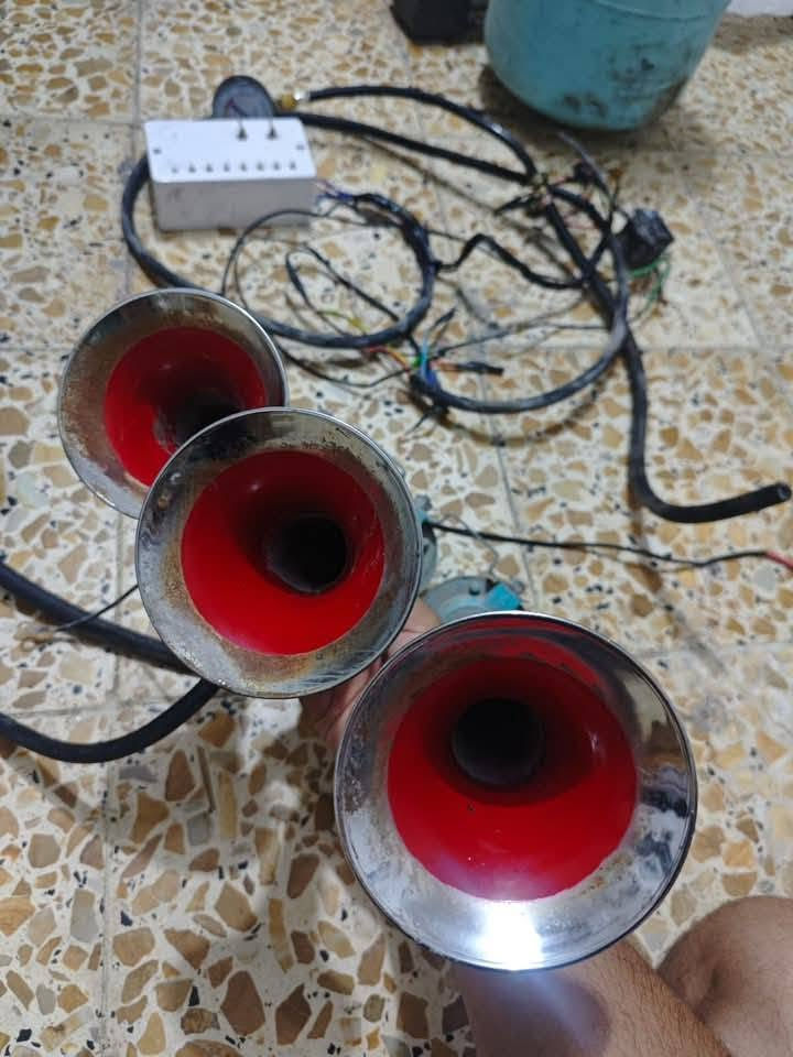 ميلاد ٦٤ • نقص تاروسه • كربلاء