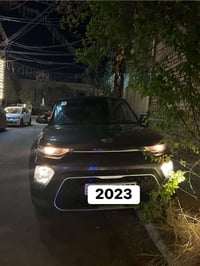 صول2023فول موصفات ماعده الفتحه  كشنات كهرباء  شاشه كبيره +كار بلاي  تح...
