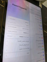 شاومي باد ٦ • نضيف • كامل ملحقات